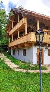 Roggenstadl am Grandsberg