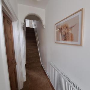 Huge 4 bed in the heart of Kettering