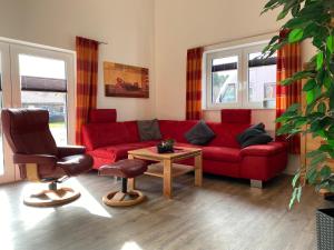 Ferienhaus Kleiner Onkel