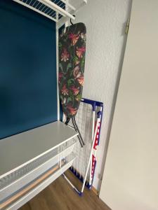 Blaue Lagune 2,5 Zimmer Balkon smartTV Küche WiFi