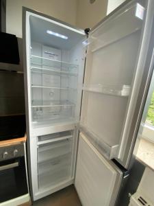 Blaue Lagune 2,5 Zimmer Balkon smartTV Küche WiFi