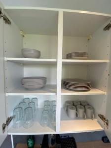 Blaue Lagune 2,5 Zimmer Balkon smartTV Küche WiFi