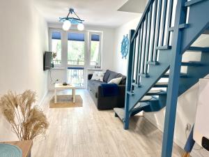 Apartament DWIE RYBKI