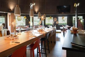 Hotels ibis Arcachon la Teste de Buch : photos des chambres