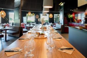 Hotels ibis Arcachon la Teste de Buch : photos des chambres