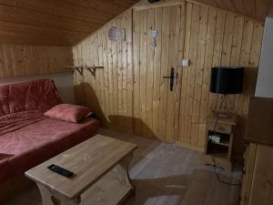 Chalet de lOy OY16 NATURE & MOUNTAIN 4 Pers