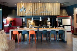 Hotels ibis Arcachon la Teste de Buch : photos des chambres