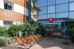 Hotels ibis Arcachon la Teste de Buch : photos des chambres