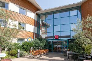 Hotels ibis Arcachon la Teste de Buch : photos des chambres