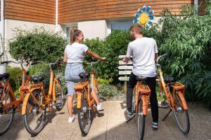 Hotels ibis Arcachon la Teste de Buch : photos des chambres