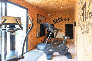 Hotels ibis Arcachon la Teste de Buch : photos des chambres