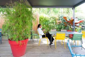 Hotels ibis Arcachon la Teste de Buch : photos des chambres