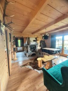 Przytulne Domki u Kantora 13D