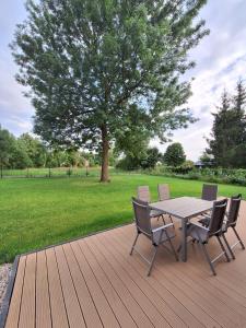 Dom na wyłączność