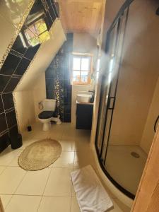 Przytulne Domki u Kantora 13D