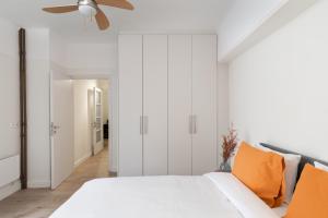 Cosy Athens Downtown Apartment