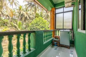 1BHK Fully Furnished 4 Min Ride To The Beach