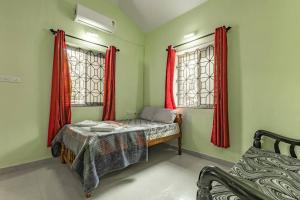 1BHK Fully Furnished 4 Min Ride To The Beach