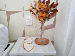 Charmoso Flat em Muro Alto - Perfeito para Casais – MAKIA B202 – Porto de Galinhas - By Anfitrião Legal