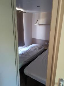 Chalets Chalet 3 chambres 6 pers Tohapi 3 etoiles- Direct proprio- plusieurs logements : photos des chambres