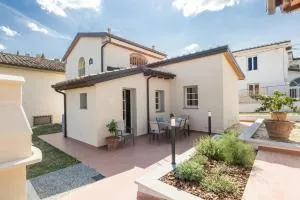 Villacolle 1, Poggio a Caiano - 波焦阿卡伊阿诺