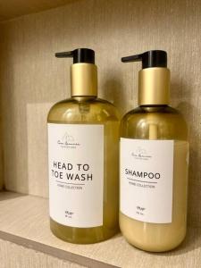 Modern minimalist house in the heart of Antipolo