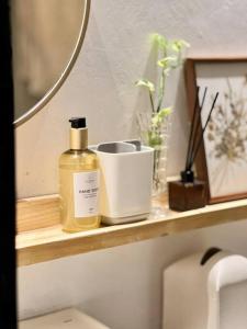 Modern minimalist house in the heart of Antipolo