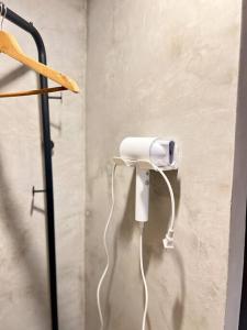 Modern minimalist house in the heart of Antipolo