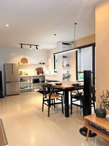 Modern minimalist house in the heart of Antipolo