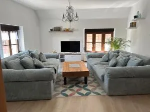 Ferienwohnung 2 Schlafzimmer Brandenburg - Mechow