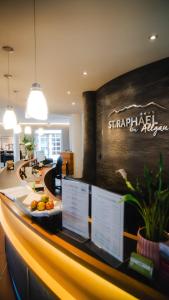 Hotel Raphael im Allgäu