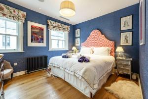 Stunning Notting Hill 3 bed with Air con