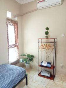 Brojos Homestay near Malioboro