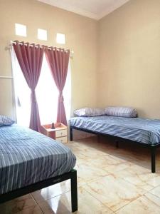 Brojos Homestay near Malioboro