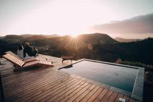 Quinta do Céu Refúgio - 图巴朗