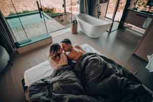 Quinta do Céu Refúgio