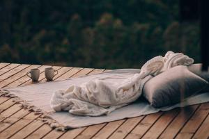 Quinta do Céu Refúgio