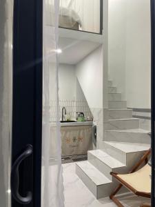 Căn Hộ 1 Phòng Ngủ (One-Bedroom Apartment)