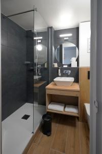 Hotels Best Western The Hotel Versailles : photos des chambres