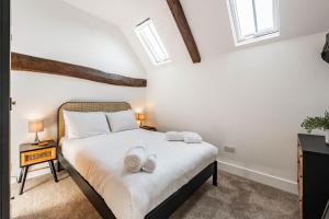 Host & Stay - Fender Cottage