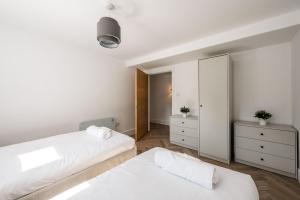 Host & Stay - Fender Cottage