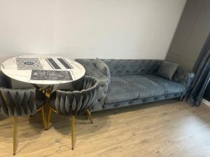 Amazing Estoria Residence studio