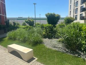 Amazing Estoria Residence studio