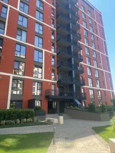 Amazing Estoria Residence studio