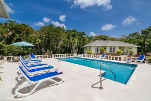 Luxury Villa With a Stunning Private Swimming Pool