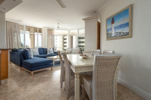 201 Oyster Quays - by Stay in Umhlanga