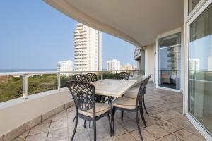 201 Oyster Quays - by Stay in Umhlanga
