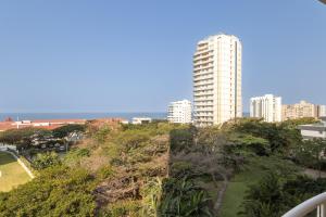 201 Oyster Quays - by Stay in Umhlanga