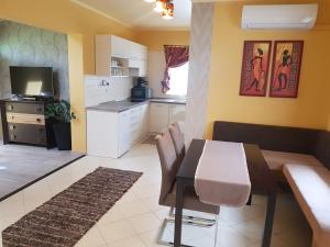 Tamási Villa- Nyaralóház