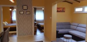 Tamási Villa- Nyaralóház